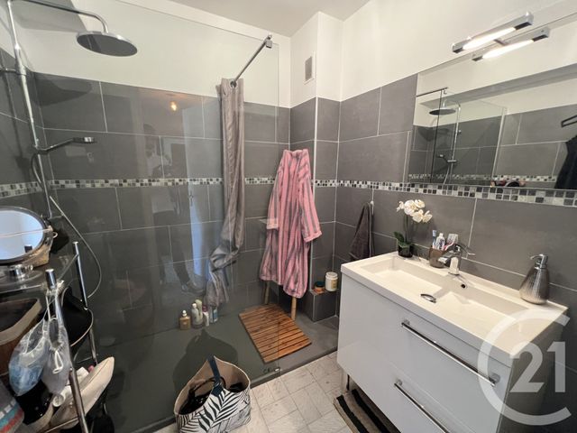 Appartement F3 &agrave; vendre - 3 pi&egrave;ces - 68 m2 - Borgo - 202 - CORSE