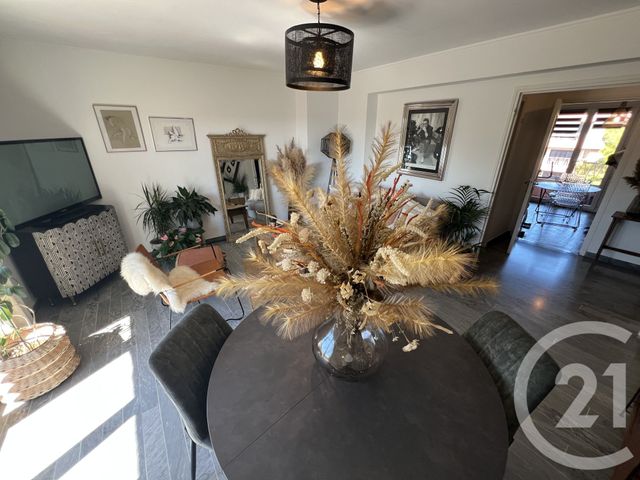 Appartement F3 &agrave; vendre - 3 pi&egrave;ces - 68 m2 - Borgo - 202 - CORSE