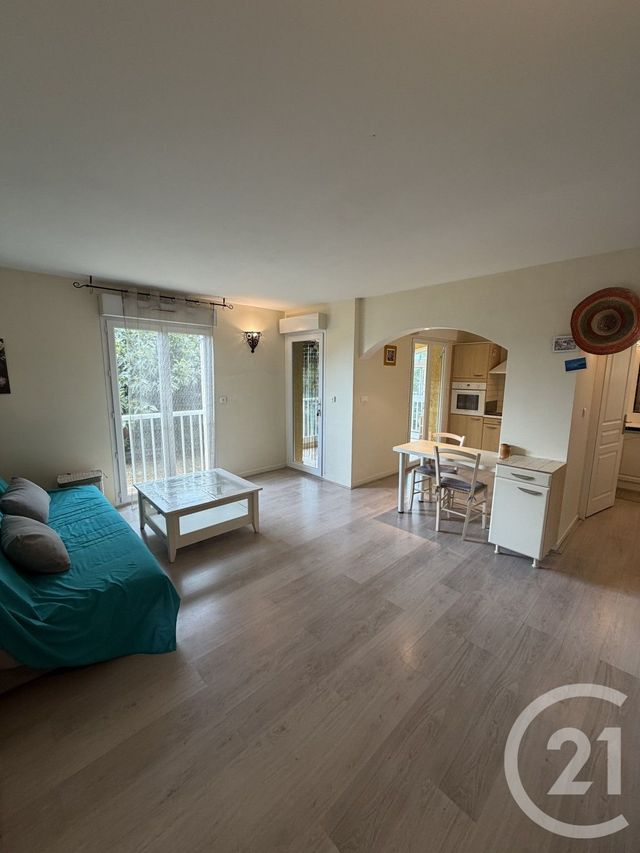 Appartement T2 &agrave; louer - 2 pi&egrave;ces - 47,30 m2 - Biguglia - 202 - CORSE