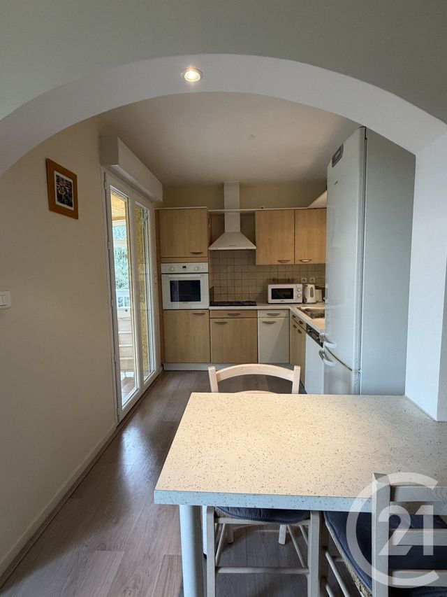 Appartement T2 &agrave; louer - 2 pi&egrave;ces - 47,30 m2 - Biguglia - 202 - CORSE