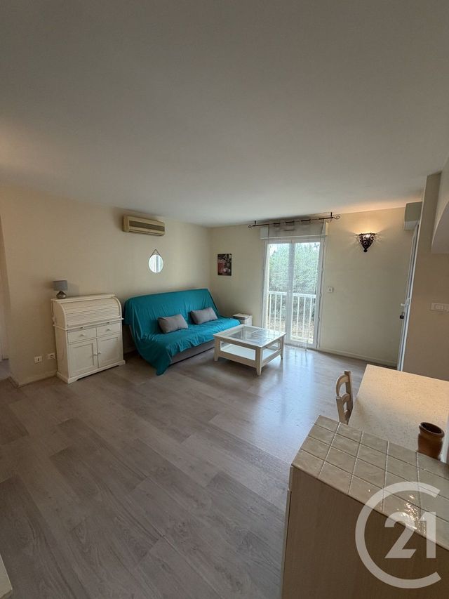 Appartement T2 &agrave; louer - 2 pi&egrave;ces - 47,30 m2 - Biguglia - 202 - CORSE