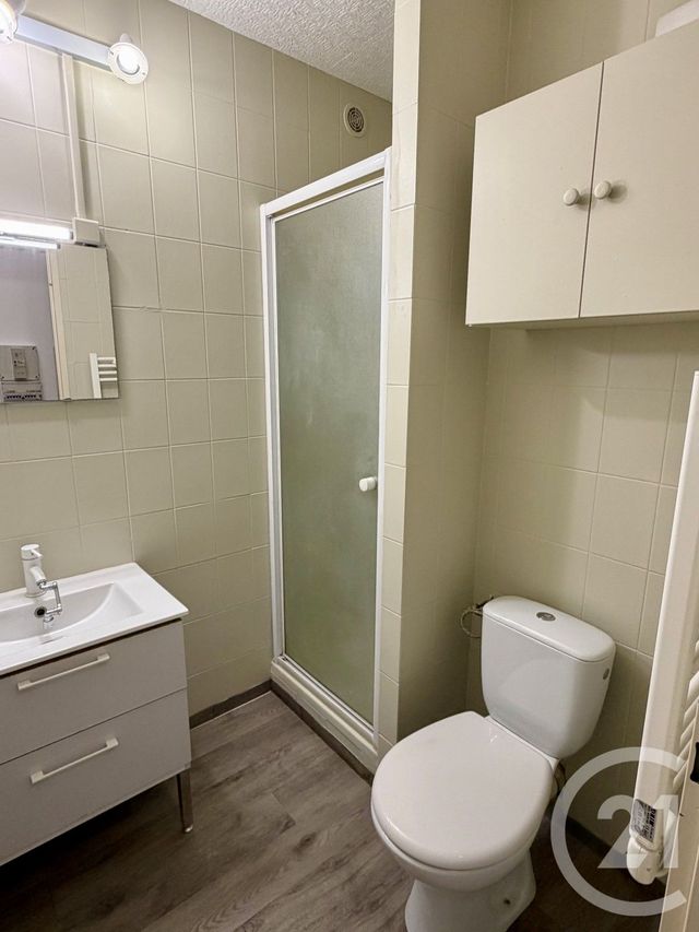Appartement Local &agrave; louer - 1 pi&egrave;ce - 29,45 m2 - Lucciana - 202 - CORSE