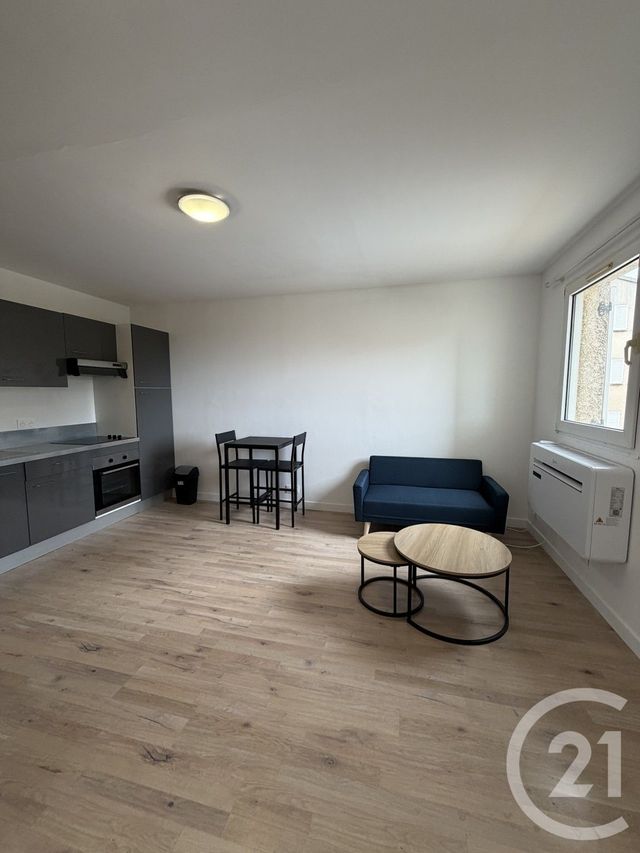 Appartement Local &agrave; louer - 1 pi&egrave;ce - 29,45 m2 - Lucciana - 202 - CORSE