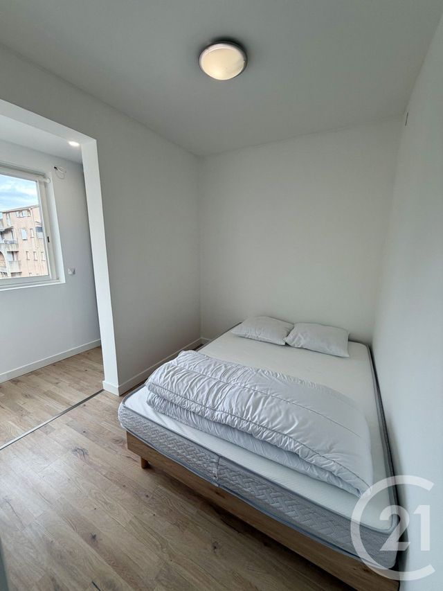 Appartement Local &agrave; louer - 1 pi&egrave;ce - 29,45 m2 - Lucciana - 202 - CORSE