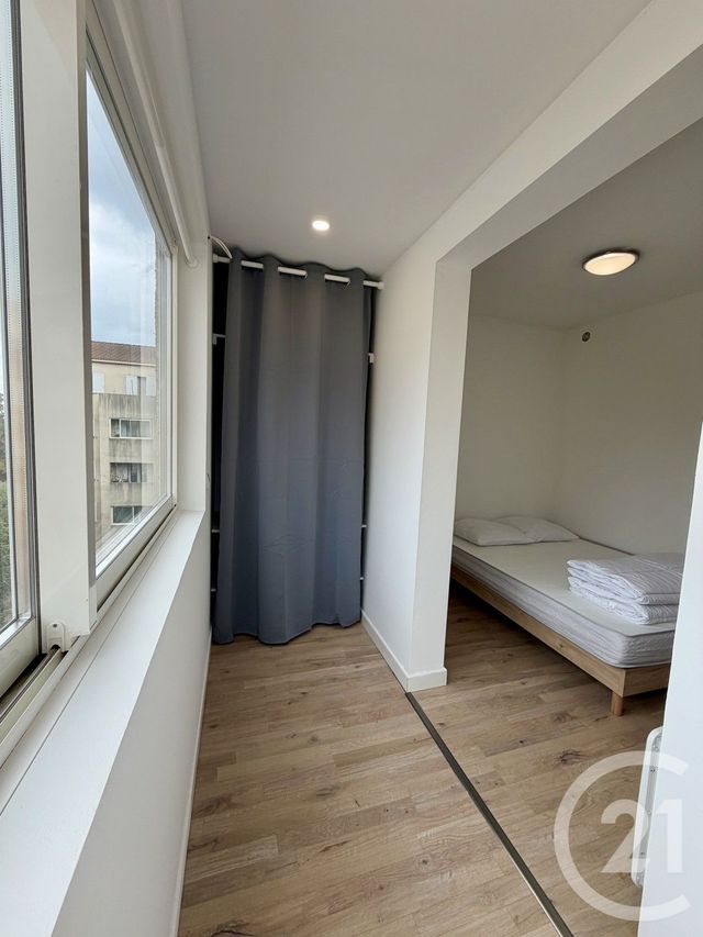 Appartement Local &agrave; louer - 1 pi&egrave;ce - 29,45 m2 - Lucciana - 202 - CORSE