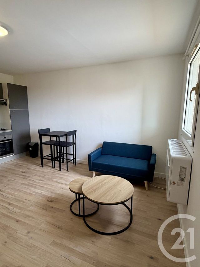 Appartement Local &agrave; louer - 1 pi&egrave;ce - 29,45 m2 - Lucciana - 202 - CORSE