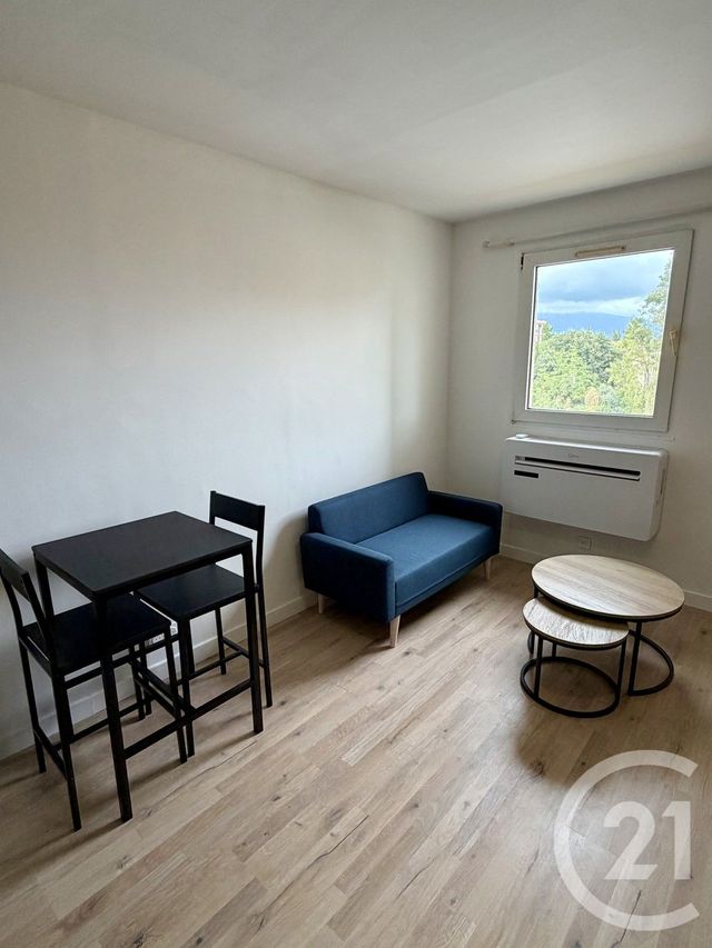 Appartement Local &agrave; louer - 1 pi&egrave;ce - 29,45 m2 - Lucciana - 202 - CORSE