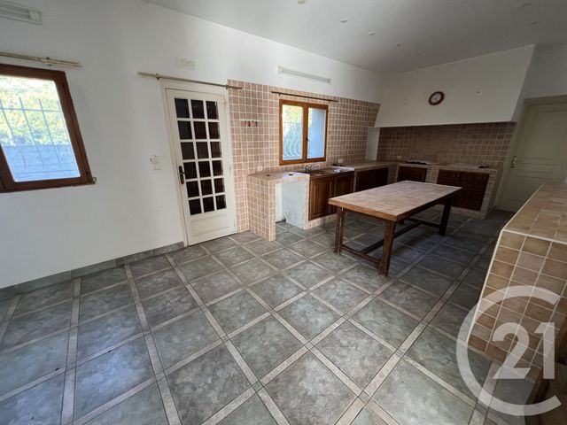 Appartement F4 &agrave; vendre - 5 pi&egrave;ces - 268 m2 - Biguglia - 202 - CORSE
