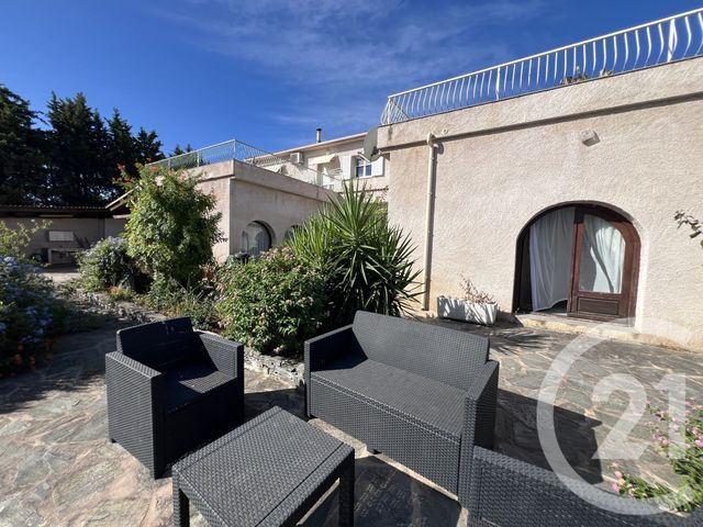 Appartement F4 &agrave; vendre - 5 pi&egrave;ces - 268 m2 - Biguglia - 202 - CORSE