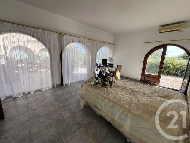 Appartement F4 &agrave; vendre - 5 pi&egrave;ces - 268 m2 - Biguglia - 202 - CORSE