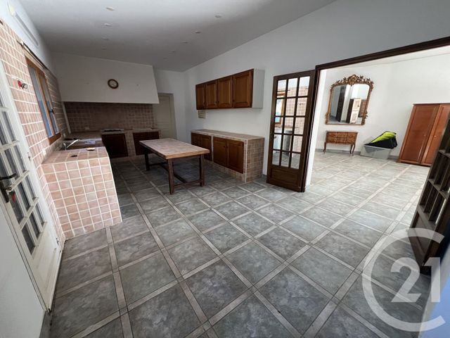 Appartement F4 &agrave; vendre - 5 pi&egrave;ces - 268 m2 - Biguglia - 202 - CORSE