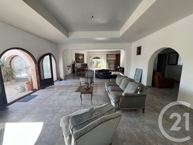 Appartement F4 &agrave; vendre - 5 pi&egrave;ces - 268 m2 - Biguglia - 202 - CORSE