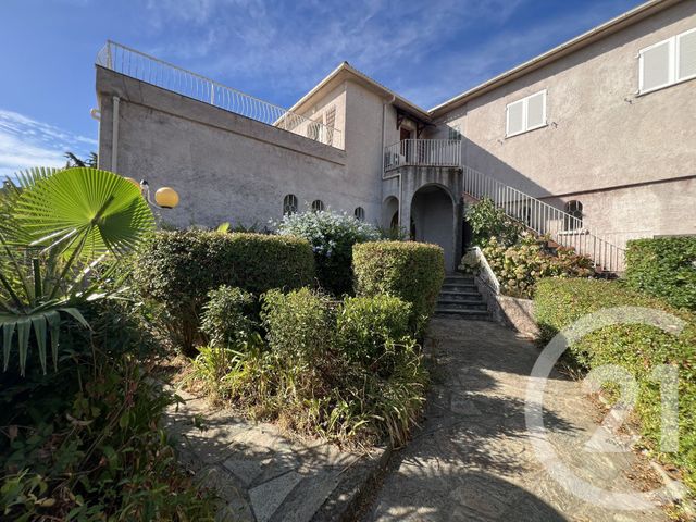 Appartement F4 &agrave; vendre - 5 pi&egrave;ces - 268 m2 - Biguglia - 202 - CORSE