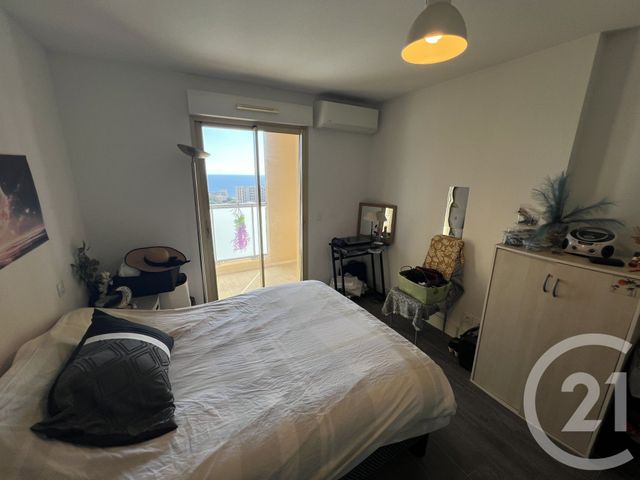 Appartement F2 &agrave; vendre - 2 pi&egrave;ces - 43 m2 - Bastia - 202 - CORSE