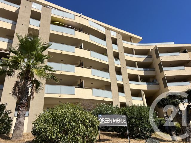 appartement - BASTIA - 202