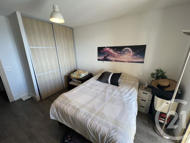 Appartement F2 &agrave; vendre - 2 pi&egrave;ces - 43 m2 - Bastia - 202 - CORSE
