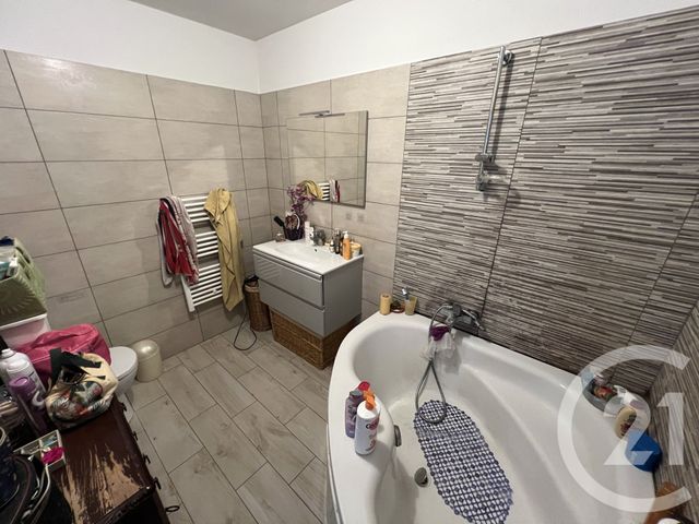 Appartement F2 &agrave; vendre - 2 pi&egrave;ces - 43 m2 - Bastia - 202 - CORSE