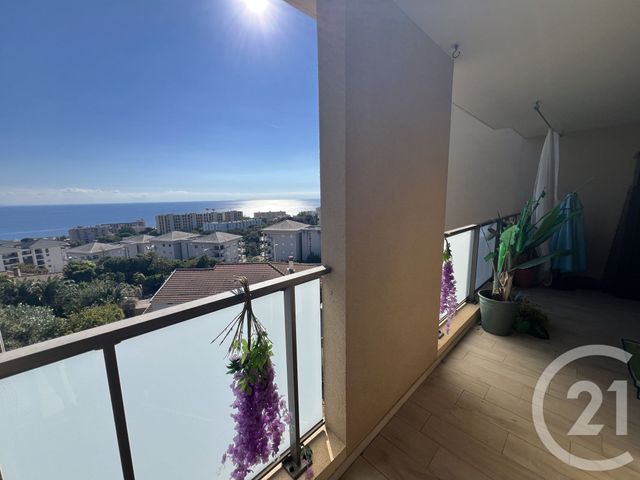 Appartement F2 &agrave; vendre - 2 pi&egrave;ces - 43 m2 - Bastia - 202 - CORSE