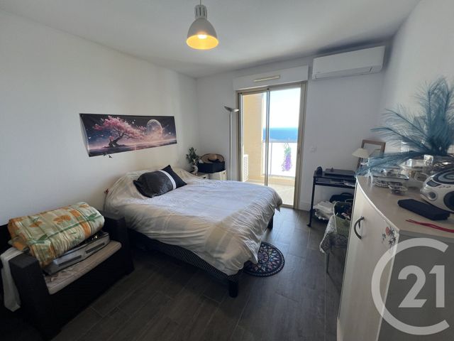 Appartement F2 &agrave; vendre - 2 pi&egrave;ces - 43 m2 - Bastia - 202 - CORSE