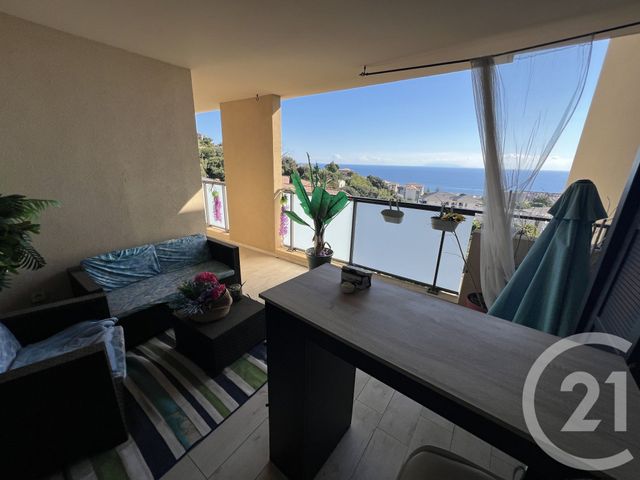 Appartement F2 &agrave; vendre - 2 pi&egrave;ces - 43 m2 - Bastia - 202 - CORSE