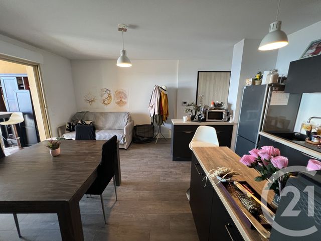 Appartement F2 &agrave; vendre - 2 pi&egrave;ces - 43 m2 - Bastia - 202 - CORSE