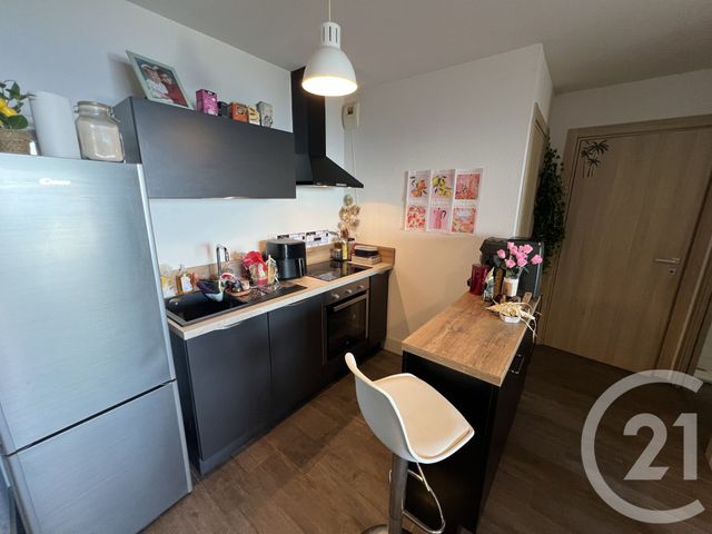 Appartement F2 &agrave; vendre - 2 pi&egrave;ces - 43 m2 - Bastia - 202 - CORSE