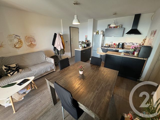 Appartement F2 &agrave; vendre - 2 pi&egrave;ces - 43 m2 - Bastia - 202 - CORSE