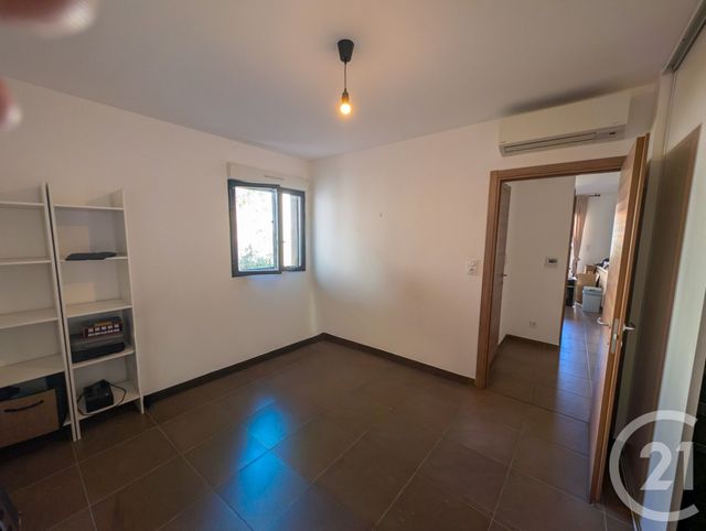 appartement - BORGO - 202