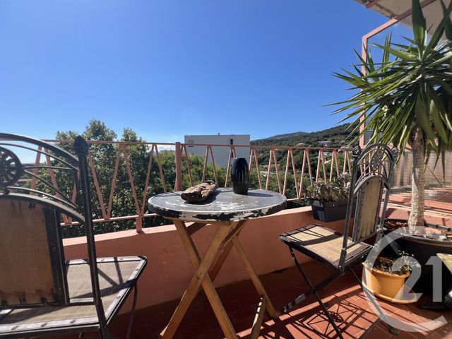 Appartement F3 &agrave; vendre - 3 pi&egrave;ces - 68 m2 - Borgo - 202 - CORSE