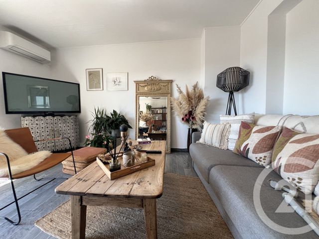 Appartement F3 &agrave; vendre - 3 pi&egrave;ces - 68 m2 - Borgo - 202 - CORSE
