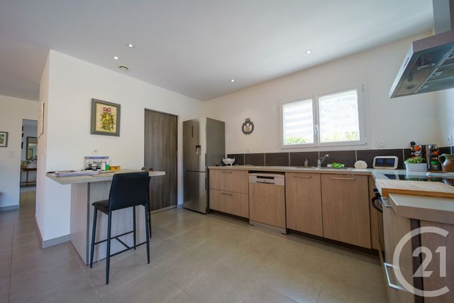 Maison &agrave; vendre - 4 pi&egrave;ces - 94,26 m2 - Santa Lucia Di Moriani - 202 - CORSE