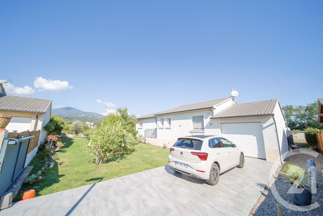 maison - SANTA LUCIA DI MORIANI - 202