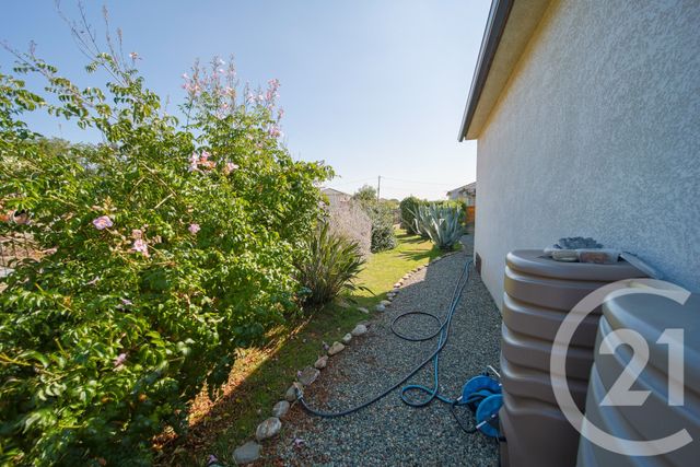 Maison &agrave; vendre - 4 pi&egrave;ces - 94,26 m2 - Santa Lucia Di Moriani - 202 - CORSE
