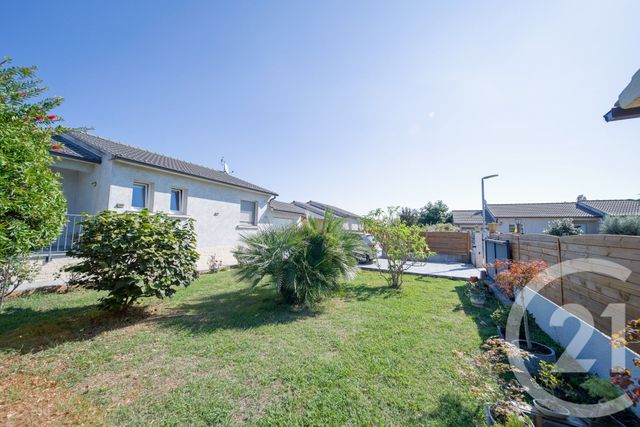 Maison &agrave; vendre - 4 pi&egrave;ces - 94,26 m2 - Santa Lucia Di Moriani - 202 - CORSE