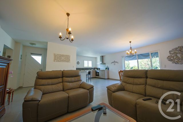 Maison &agrave; vendre - 4 pi&egrave;ces - 94,26 m2 - Santa Lucia Di Moriani - 202 - CORSE