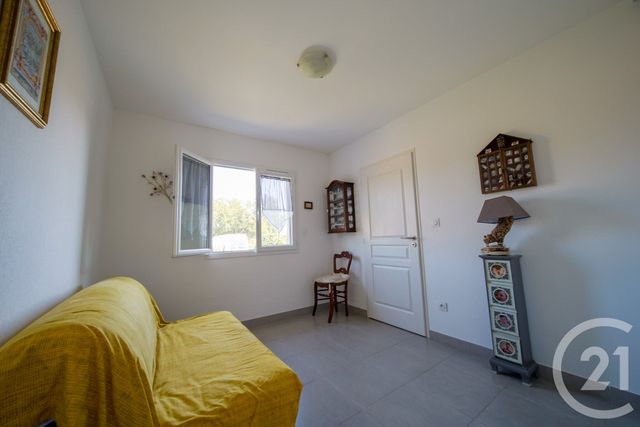 Maison &agrave; vendre - 4 pi&egrave;ces - 94,26 m2 - Santa Lucia Di Moriani - 202 - CORSE