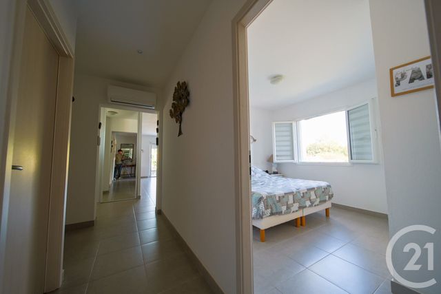 Maison &agrave; vendre - 4 pi&egrave;ces - 94,26 m2 - Santa Lucia Di Moriani - 202 - CORSE