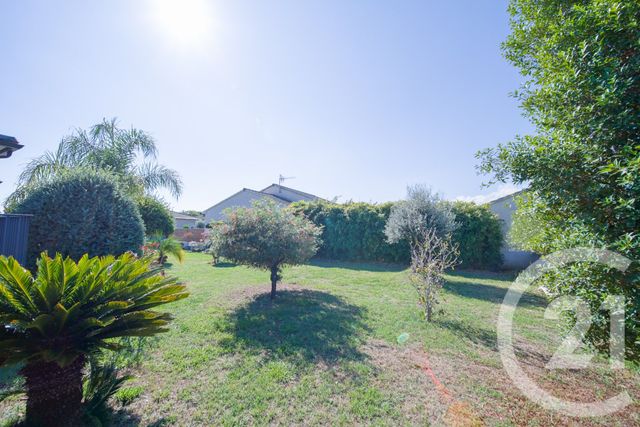 Maison &agrave; vendre - 4 pi&egrave;ces - 94,26 m2 - Santa Lucia Di Moriani - 202 - CORSE