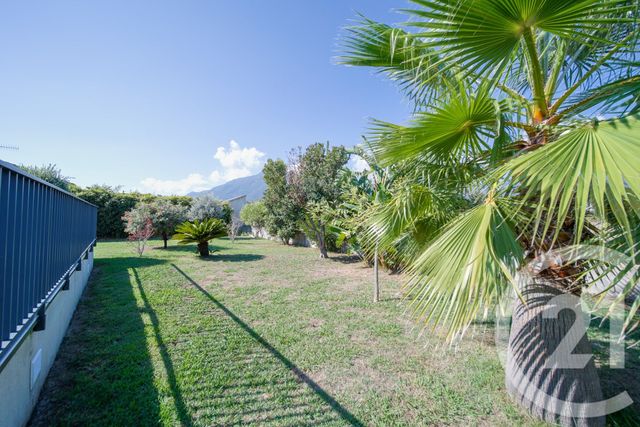 Maison &agrave; vendre - 4 pi&egrave;ces - 94,26 m2 - Santa Lucia Di Moriani - 202 - CORSE