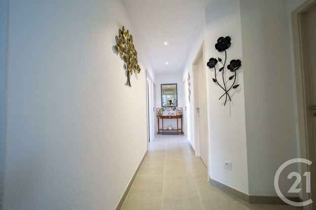 Maison &agrave; vendre - 4 pi&egrave;ces - 94,26 m2 - Santa Lucia Di Moriani - 202 - CORSE