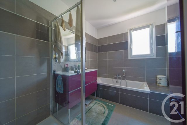 Maison &agrave; vendre - 4 pi&egrave;ces - 94,26 m2 - Santa Lucia Di Moriani - 202 - CORSE