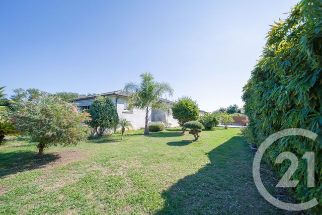 Maison &agrave; vendre - 4 pi&egrave;ces - 94,26 m2 - Santa Lucia Di Moriani - 202 - CORSE