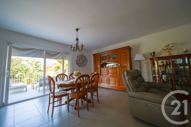 Maison &agrave; vendre - 4 pi&egrave;ces - 94,26 m2 - Santa Lucia Di Moriani - 202 - CORSE