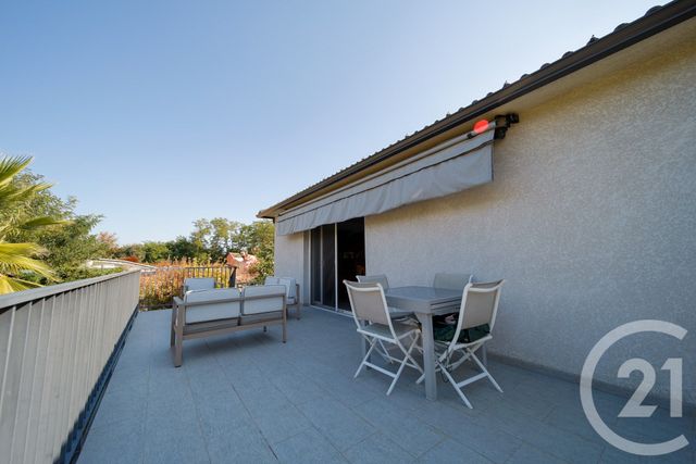 Maison &agrave; vendre - 4 pi&egrave;ces - 94,26 m2 - Santa Lucia Di Moriani - 202 - CORSE