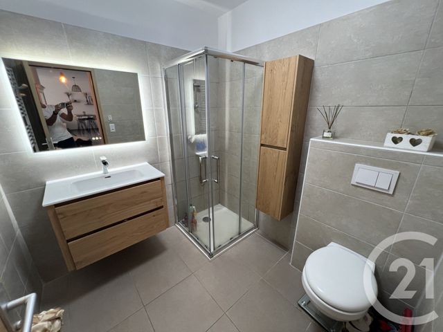 Appartement F3 &agrave; vendre - 3 pi&egrave;ces - 61 m2 - Bastia - 202 - CORSE