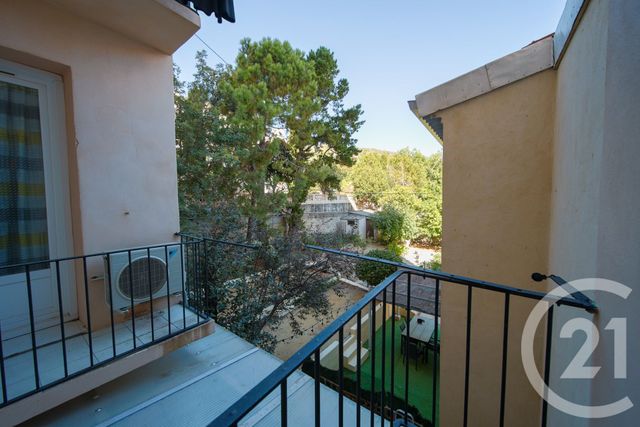 Appartement T1 &agrave; vendre - 1 pi&egrave;ce - 30,14 m2 - Bastia - 202 - CORSE