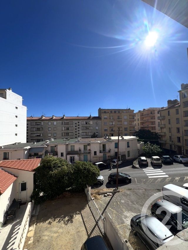 Appartement T1 &agrave; vendre - 1 pi&egrave;ce - 30,14 m2 - Bastia - 202 - CORSE