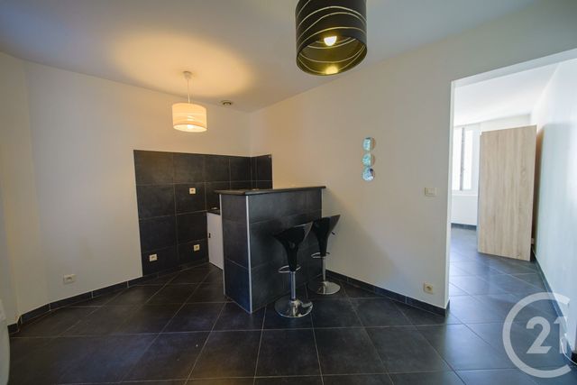 Appartement T1 &agrave; vendre - 1 pi&egrave;ce - 30,14 m2 - Bastia - 202 - CORSE
