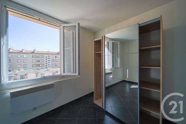 Appartement T1 &agrave; vendre - 1 pi&egrave;ce - 30,14 m2 - Bastia - 202 - CORSE