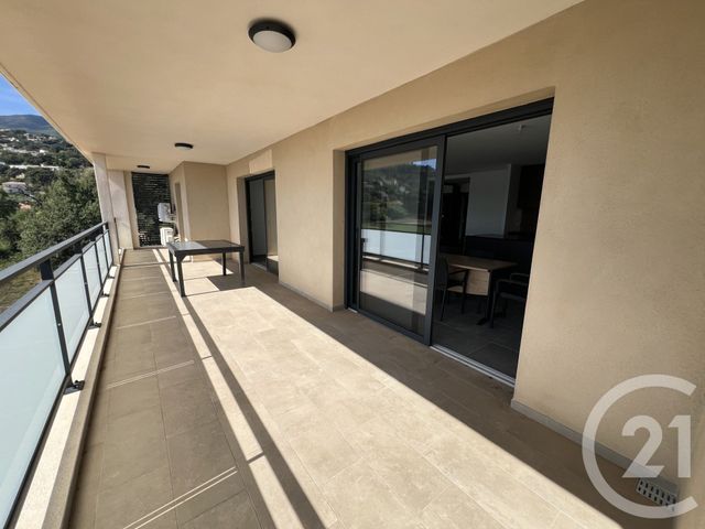 Appartement F4 &agrave; vendre - 4 pi&egrave;ces - 140 m2 - Borgo - 202 - CORSE